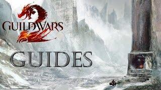 GuildWars 2 Traphunter Build Guide