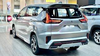 New Mitsubishi Xpander Special Edition - 1.5L 7Seater MPV | Interior and Exterior