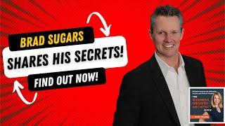 Franchise Your Way to Growth: Insider Tips Revealed! Featuring Brad Sugars (Video)