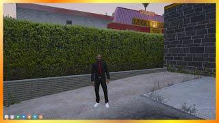 Dripp Might Not Be Playing Quangle Till 5.0 | NoPixel 4.0 GTA RP