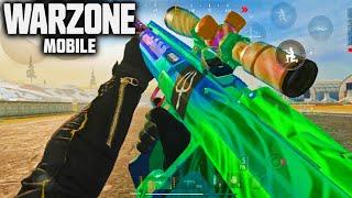 WARZONE MOBILE ANDROID AUSTRALIA GAMEPLAY