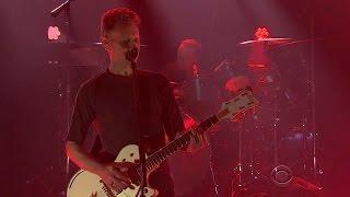 Depeche Mode - Where's the Revolution - Global Spirit Tour (Promo) (2017-04-24)