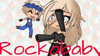 Rockabye |Sub español| [Gacha life]