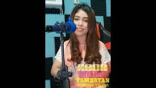 Baby Ko - Zando Urbistondo (cover by Yhuan) #GutomVersion #OPMSong #GoodvibesTambayan