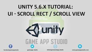 Dynamic Scroll Unity