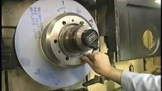 Norton, First in Precision Grinding Safety