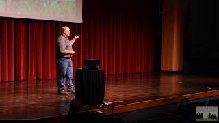 Gabe Brown: Keys To Building a Healthy Soil