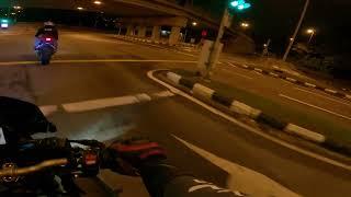 YAMAHA MT-10 | 40000KM VALVE CLEARANCE DONE | RIDE WITH '10 FIREBLADE