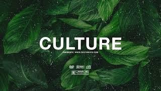 [FREE] Swae Lee ft Wizkid & Burna Boy Type Beat "Culture" | Dancehall Instrumental 2023