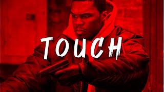 Gangsta Club Rap Beat Instrumental ''TOUCH'' 50 Cent x Scott Storch Just a Lil Bit Type Rap Beat