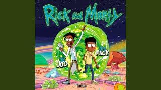 Rick And Morty