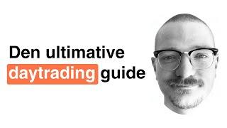 Den ultimative daytrading guide | Frinans