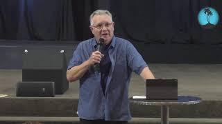 Gathering Around the Table-Pastor Wayne Ralph