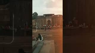 shaniwar Wada in pune.. #viral #video #shorts #pune