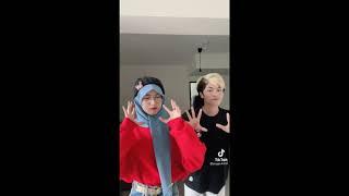 TIKTOK juyyputri dan Novan Terbaru 2021 