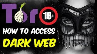 How To Use Tor Browser Securely on Pc | 2023