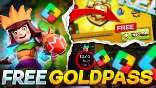 How to Get FREE Gold Pass ! in Clash of Clans with Google Play Points - (Clash Of Clans Tamil).