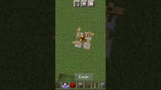 minecraft amazing life hack #short #gta #mythpat #technogamerz #TECHNICAL RAJAT GAMING