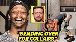 Katt Williams EXPOSES Who Gave Justin Timberlake HIV.. (Jay Z, Diddy & More)