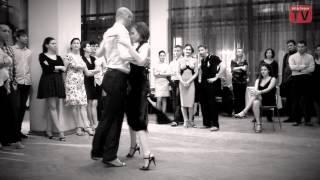 Olesya Kovalchuk - dance birthday 2, Prischepov TV - Tango in World, http://prisсhepov.ru