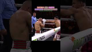 Rolly Romero  VS.  Pitbull Cruz  | HIGHLIGHTS #boxing #sports #action #combat #fighting