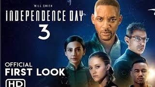 Independence Day 3 Release date