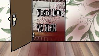 Closed Door II Voice Acted GLMM II