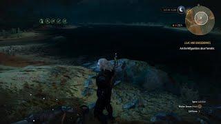 Witcher 3 - Temerian valuables Quest - Easy money early game