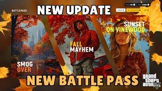 New Update in Grand RP | New Battle Pass | New cars | MR.WINGS