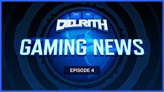 CAD Gaming News - #4 - Bliz Deal, Meta, Crysis 4, Vanguard, XBOX, Prince of Persia