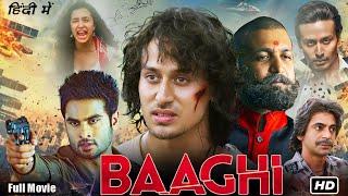 Baaghi 2016 Full Movie Review | Tiger Shroff | Shraddha Kapoor | Sudheer Babu | Shaurya Bhardwaj