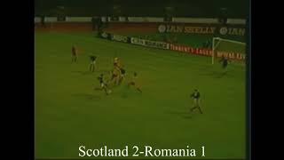 All Goals UEFA Euro 1992 Qualifier