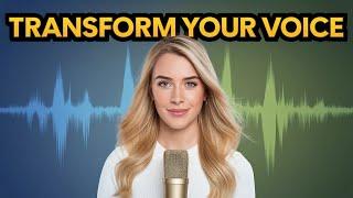 Transform Your Voice with These Unique Techniques