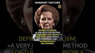 MARGARET THATCHER QUOTES   Do you want to learn a language quickly and without complications?