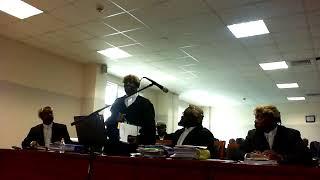 Court Session: The Republic vrs Cassiel Ato Forson