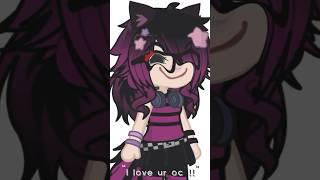 My Reaction || #gacha #gachagame #gachalife2 #edit #trend #fyp #viral #shorts #vixy #amongus