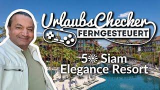 5 Siam Elegance Resort | Belek | UrlaubsChecker ferngesteuert