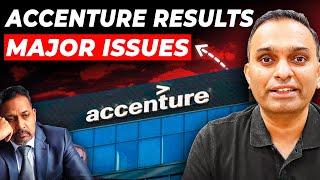 Breakdown: Accenture Results Update & IT Industry Current Situation | IT Job | Future of IT Industry