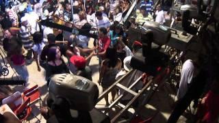 sonido la raza boda en salon hidalgo.MP4 leon gto