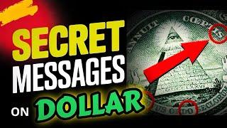 डॉलर की आँख सब कुछ देखती है! Hidden Secret of Dollar