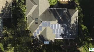 Iconic Energy Solar Installation - 64