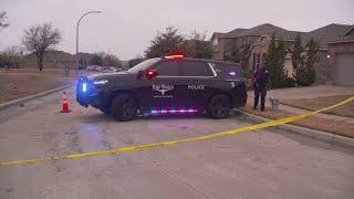 One killed, two injured in Fort Worth during attempted robbery, police say