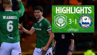 Highlights | Yeovil Town 3-1 Braintree Town