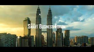 Global Intellect Service. Business Forum In Malaysia.