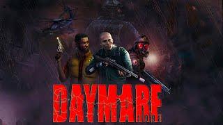 Daymare: 1998 : Итальянский Resident Evil на минималках | Обзор