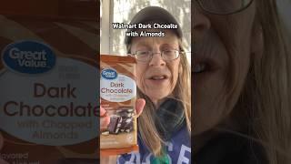 Where’s the Almonds? Walmart food review #shorts #viral #trending #food