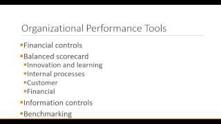 Principles of Management: Introduction to Controlling