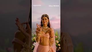 You And Who?  | Call Me Bae | Ananya Panday | #primevideoindia