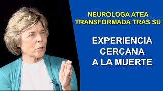 NEURÓLOGA AFIRMA QUE LA MUERTE NO EXISTE | Testimonios Reales