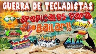 Super Mega Mix Cumbias Popurri Para Bailar 2024  CUMBIAS TROPICALES MIX 2024  TROPICAL Y BAILABLE